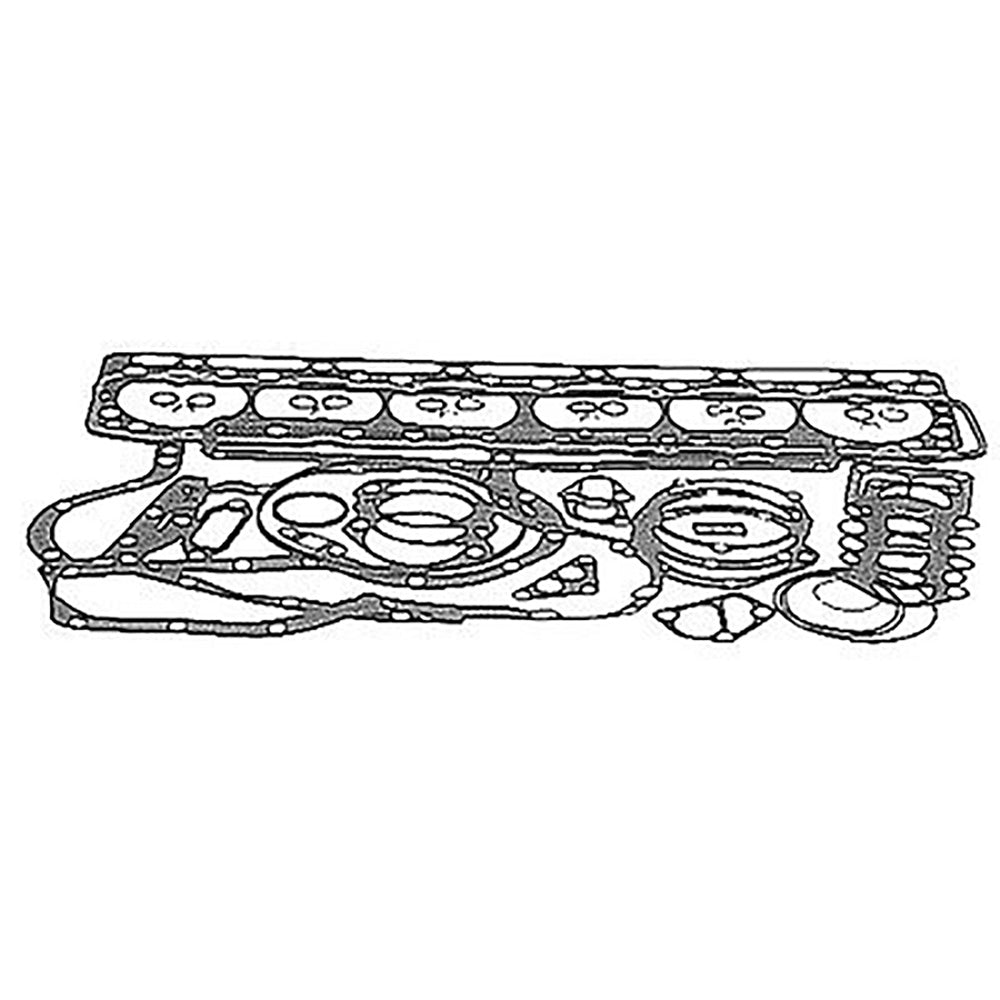 Head Gasket Set Fits John Deere 6600 6602 7700 600 600 4040 4230 404 AR63940