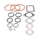 8T3387 Oil Cooler Gasket Kit Fits CAT Fits Caterpillar 3406 3406B 3406C SR4