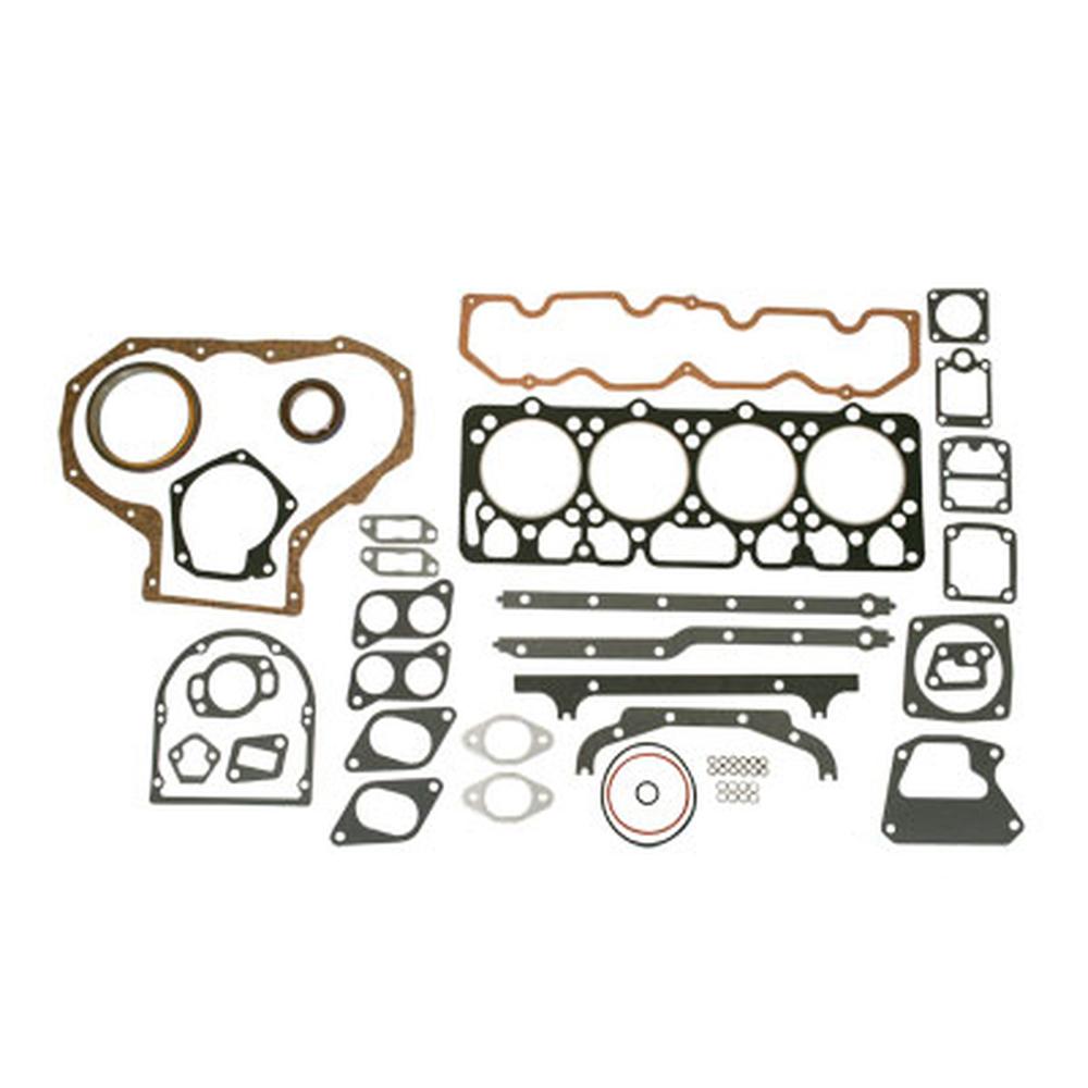 AR53032 Overhaul Gasket Set AR30544 Fits John Deere Tractor Models 3010 3020