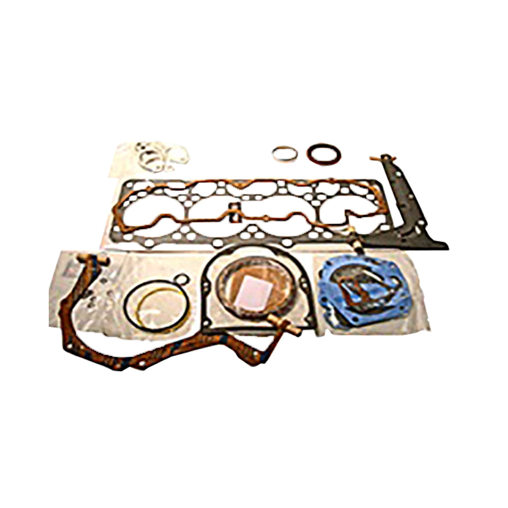 3A6721FS Overhaul Gasket Set without Seals Fits Universal Products