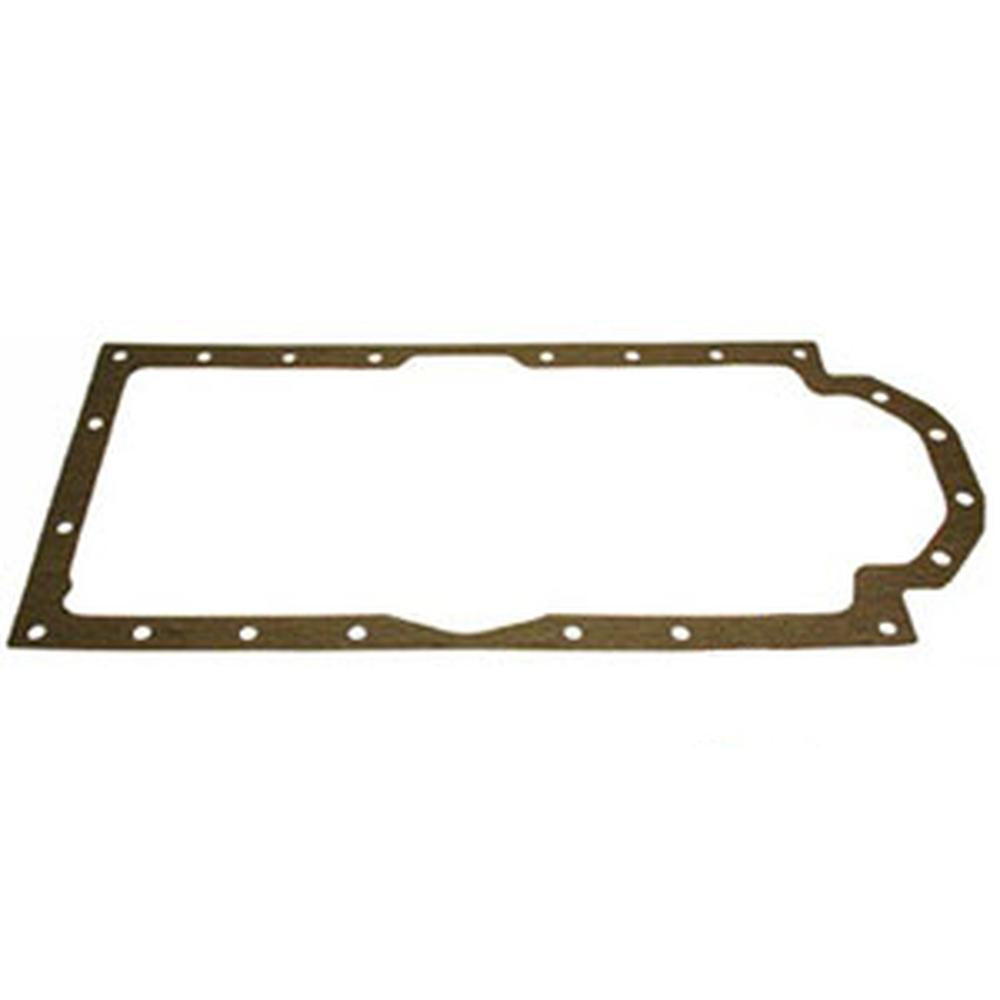 Oil Pan Gasket Fits Case IH Replaces ENH10-0103