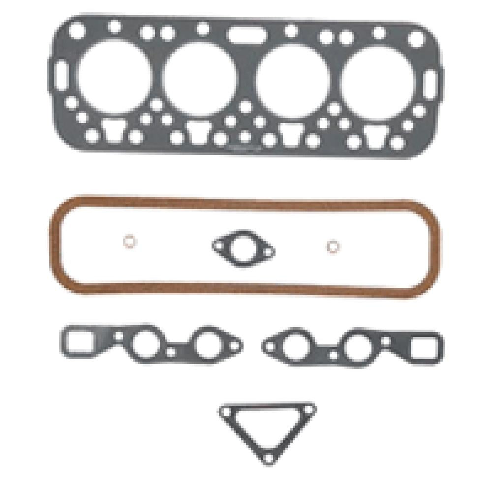 Head Gasket Set Fits Case/International Harvester