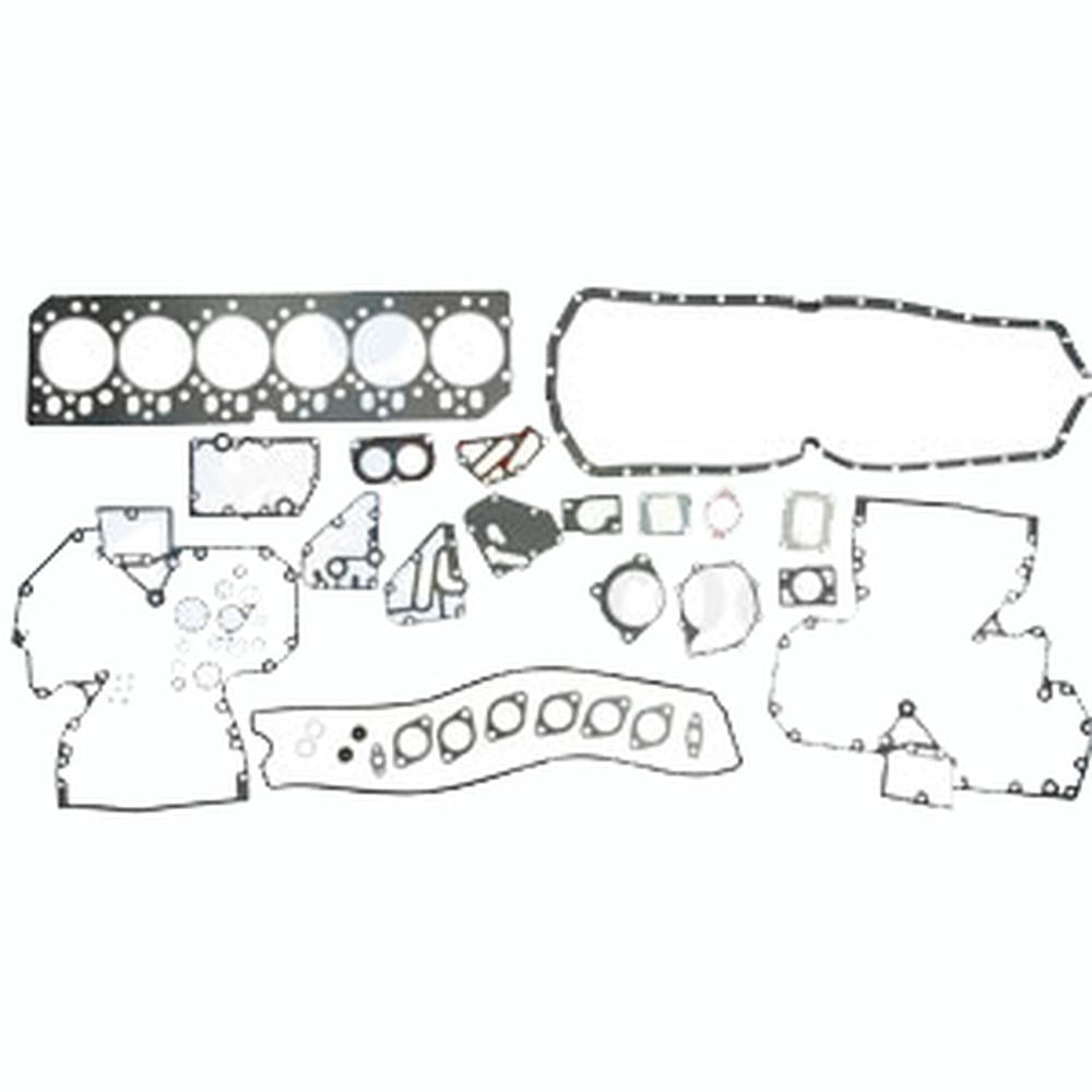 ENH10-0111 - Complete Gasket Kit