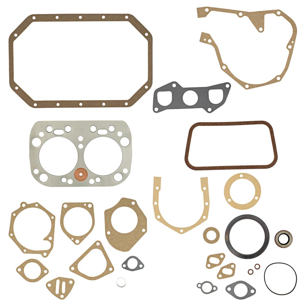 ENH10-0118 - Full Gasket Set