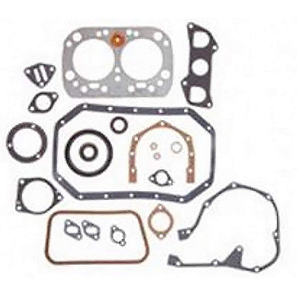 ENH10-0118 - Full Gasket Set