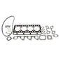 07916-29695 Head Gasket Set Fits Kubota