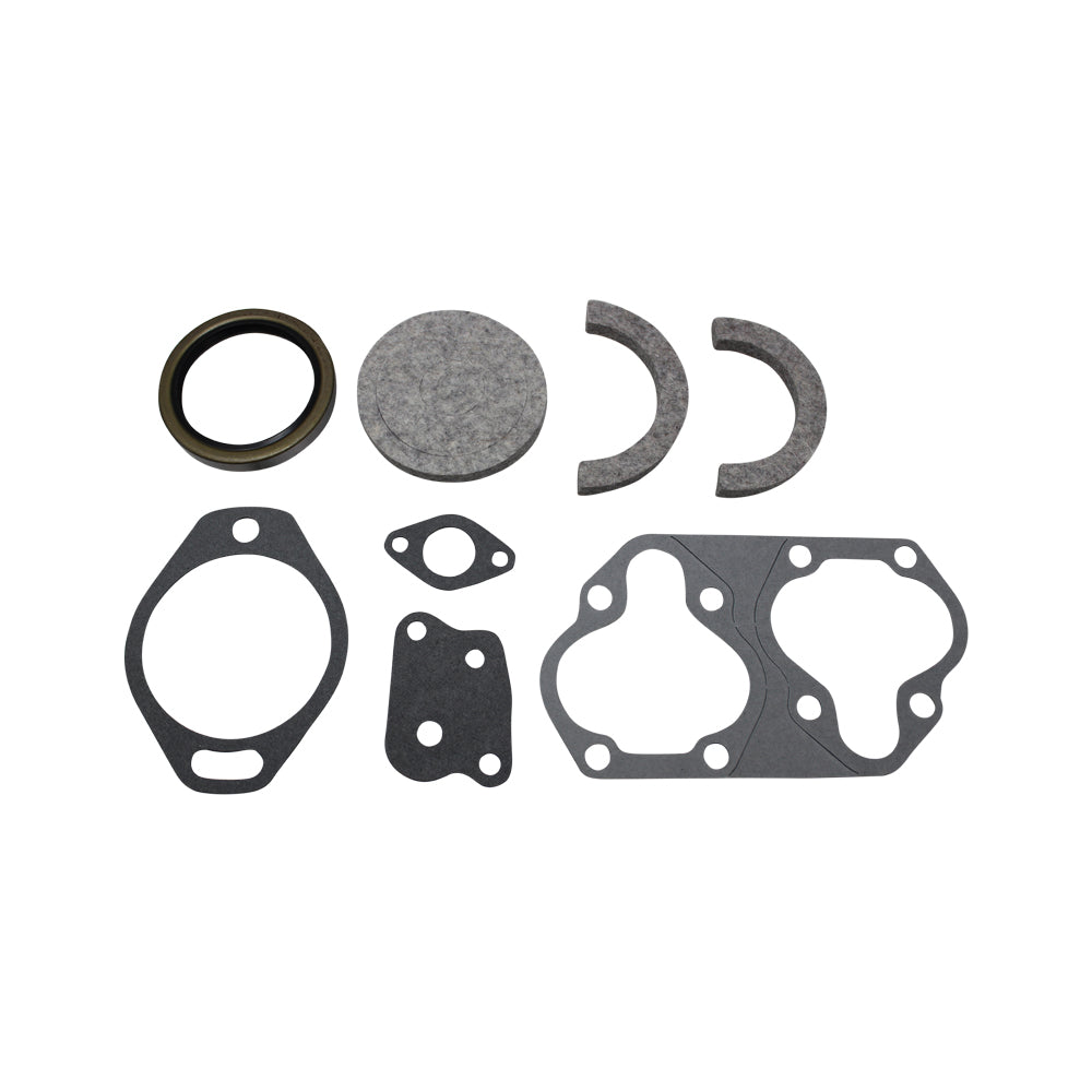 525198 Lower Gasket Set Fits Case/International Harvester M MV O6 OS6 W6