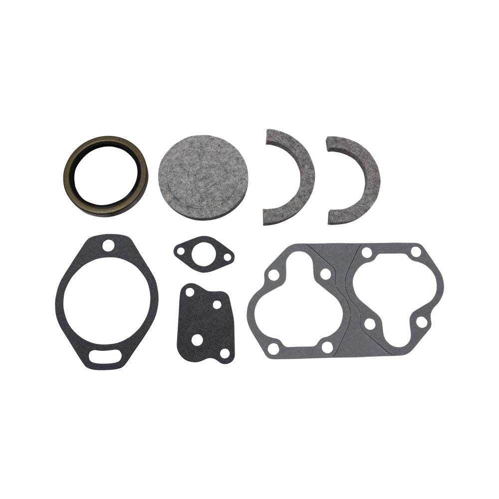 525198 Lower Gasket Set Fits Case/International Harvester M MV O6 OS6 W6