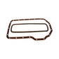 525198 Lower Gasket Set Fits Case/International Harvester M MV O6 OS6 W6