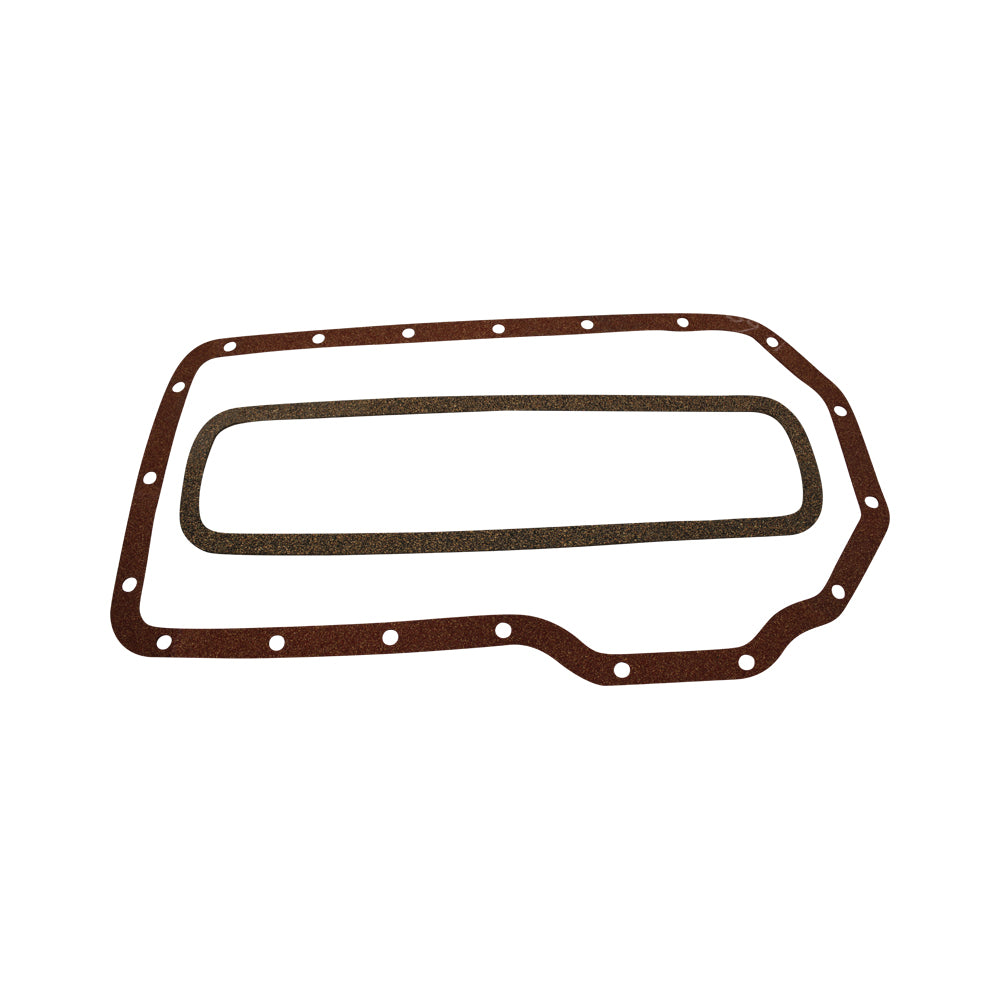 525198 Lower Gasket Set Fits Case/International Harvester M MV O6 OS6 W6