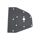 525198 Lower Gasket Set Fits Case/International Harvester M MV O6 OS6 W6