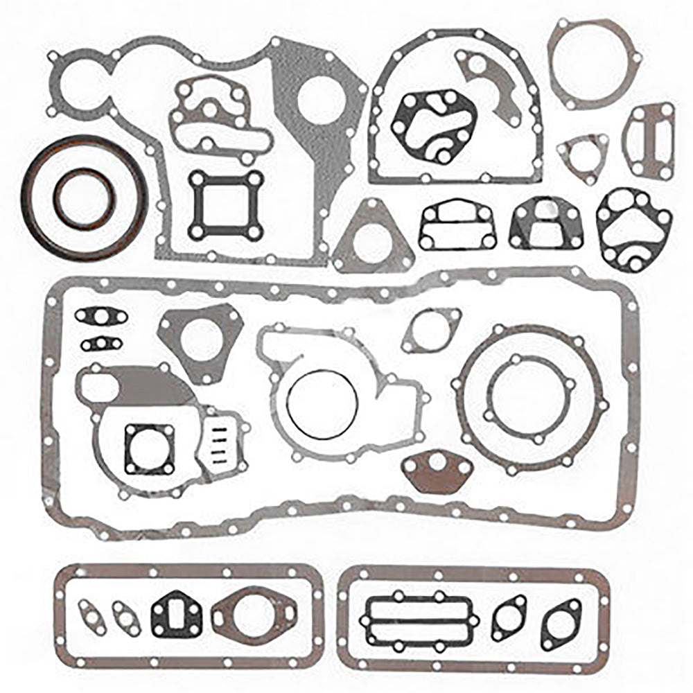 ENH10-0139 - Conversion Gasket Set