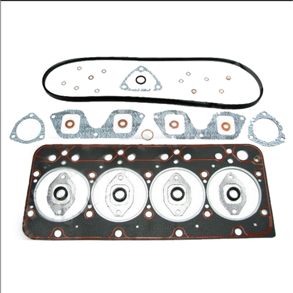 Head Gasket Set Fits Hesston