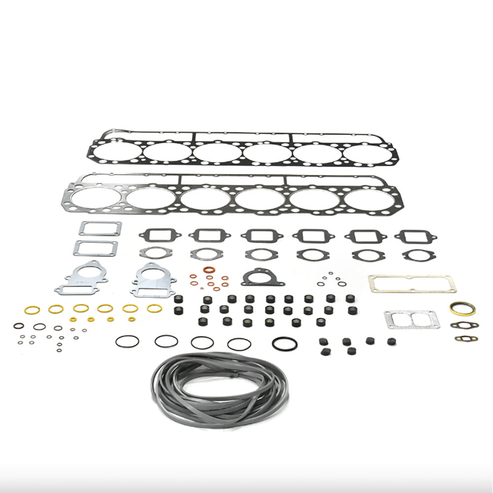 2193501 Single Cylinder Head Gasket Set Fits Caterpillar