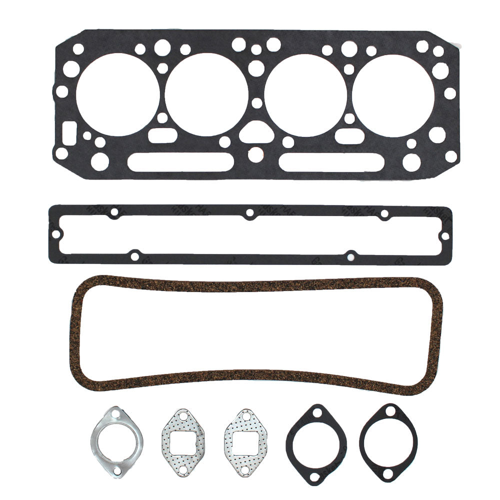 83416 Head Gasket Set Fits Perkins