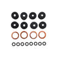 ENH10-0158 Head Gasket Set Fits GEHL