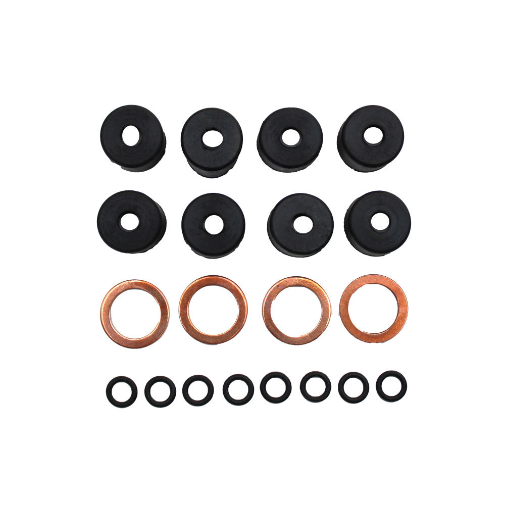 ENH10-0158 Head Gasket Set Fits GEHL