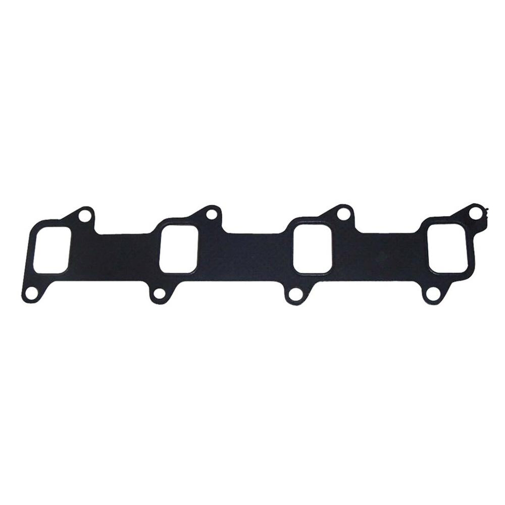 81806062 4 Cylinder Manifold Gasket Fits Case/International Harvester