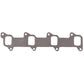 MANIFOLD EXHAUST GASKET Fits Ford BACKHOE 555D 575D 655 655A 655C 655D 675D 7500
