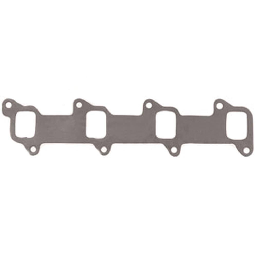 MANIFOLD EXHAUST GASKET Fits Ford BACKHOE 555D 575D 655 655A 655C 655D 675D 7500
