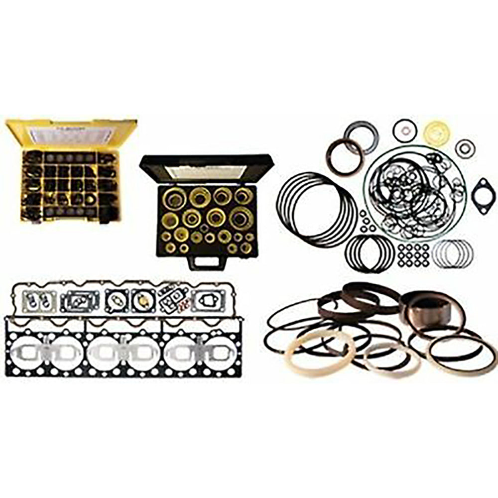 ENH10-0210 - Gasket Kit
