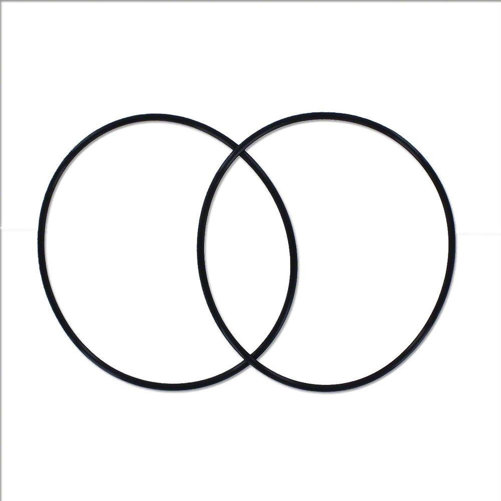 ENH10-0239 - Piston Liner Seal Ring (Set of 2)