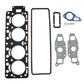 Head Gasket Set Fits Massey Harris 44 444 840677M91 Fits Continental H260 H277