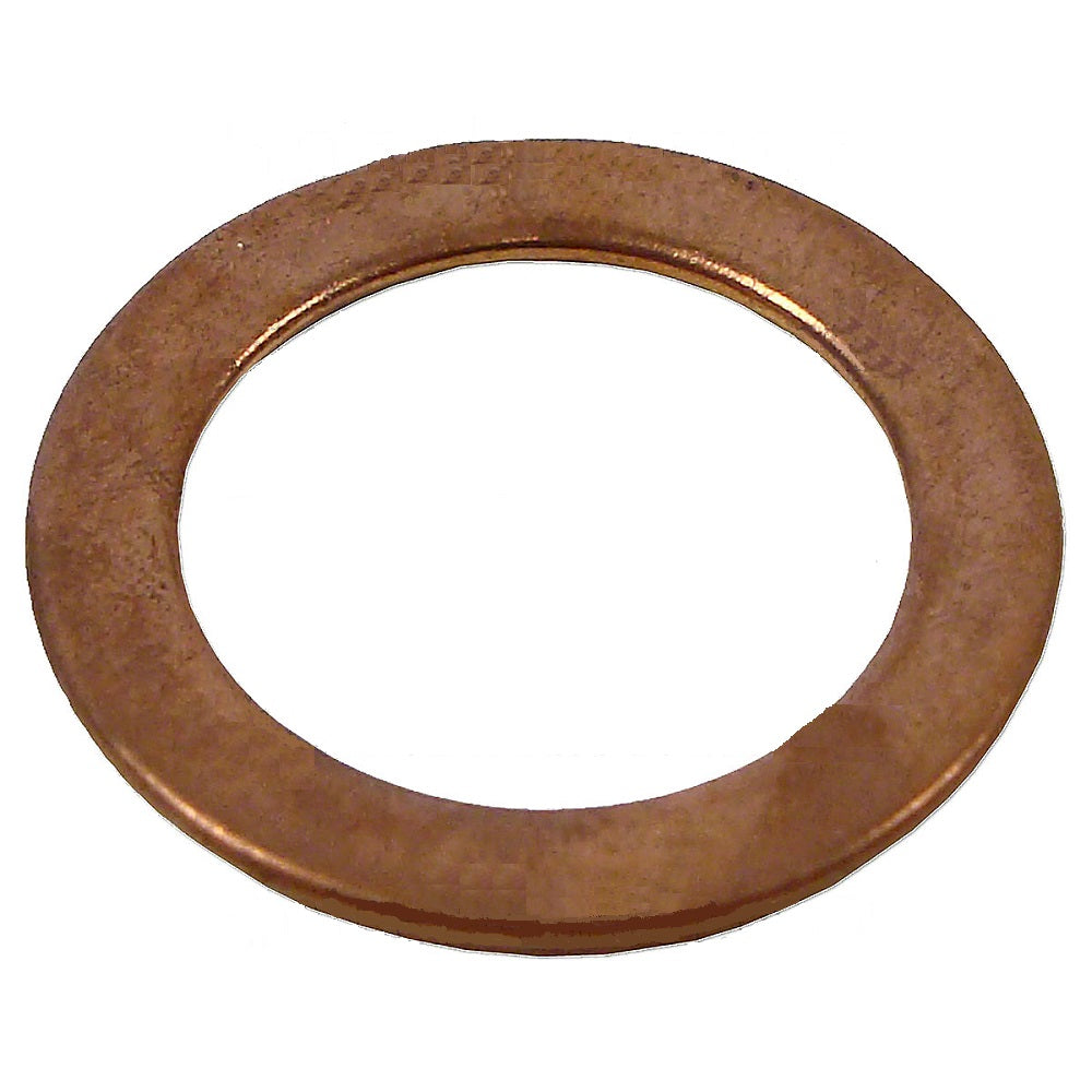 3405H NEW Oil Pan Drain Plug Gasket Fits Case-IH B275, B414, 424, 434, 444, 354+