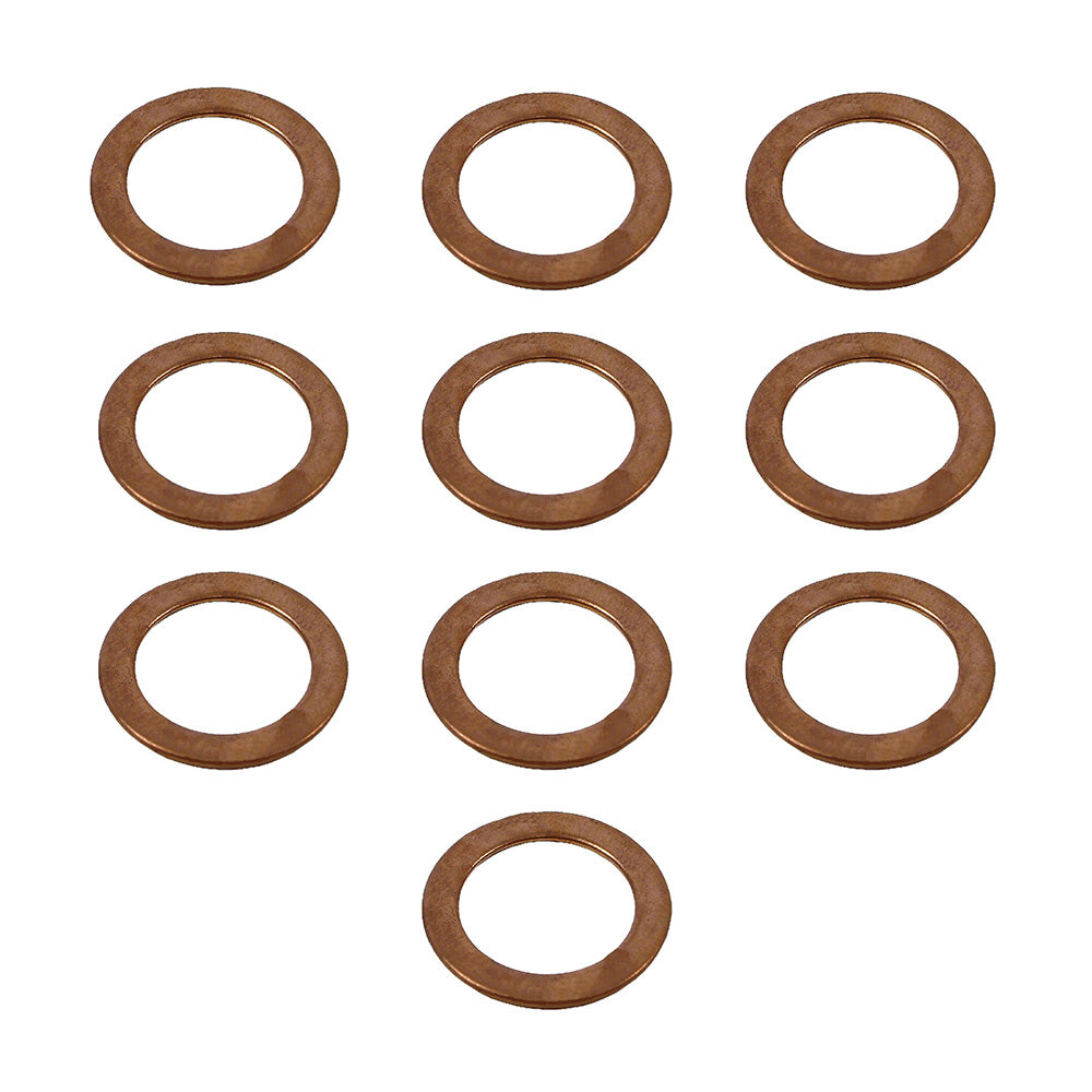 T11674 Qty. 10: Washers Fits Cockshutt 20 20 Deluxe 540 E2