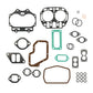 AA5371R-COMPLETEKIT Valve, Ring & Cylinder Gasket Set Fits John Deere 60