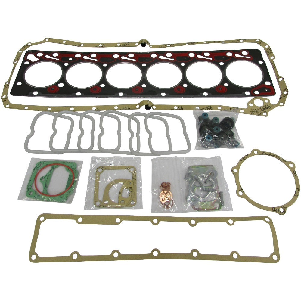Top Gasket Set Fits Cummins Replaces 3802363
