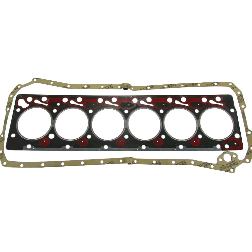 Top Gasket Set Fits Case/International Harvester Replaces 3802363