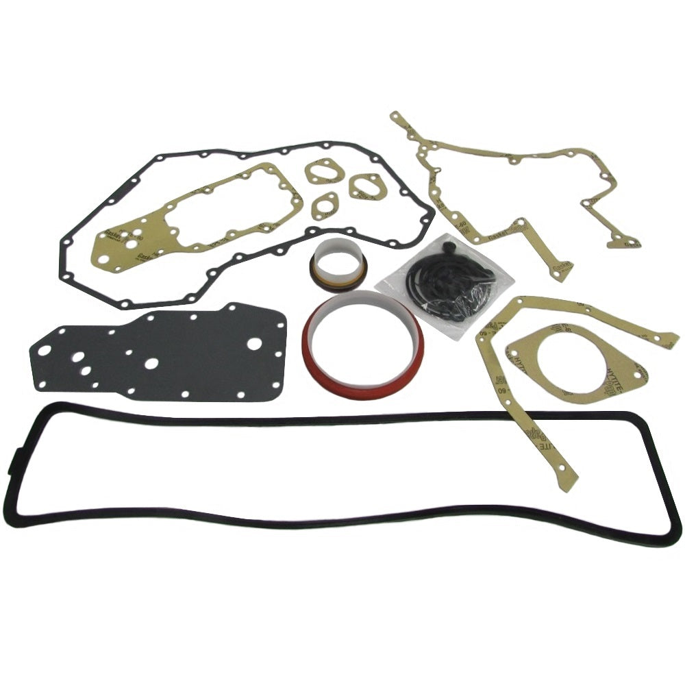 CUMMINS 3802376 GASKET SET - LOWER ENGINE NEW