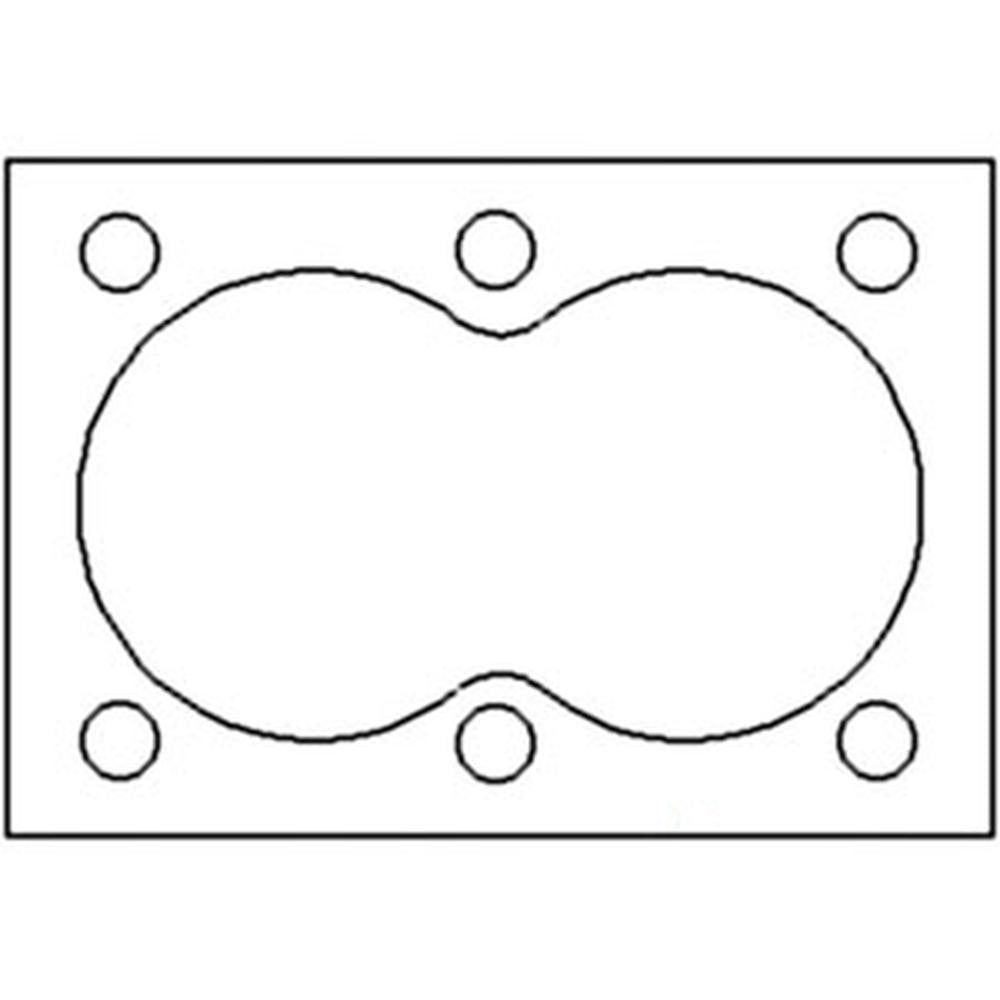 ENH10-0309-AIC Gasket