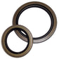 MFS1986 Crankshaft Seal Kit - Fits Massey Ferguson