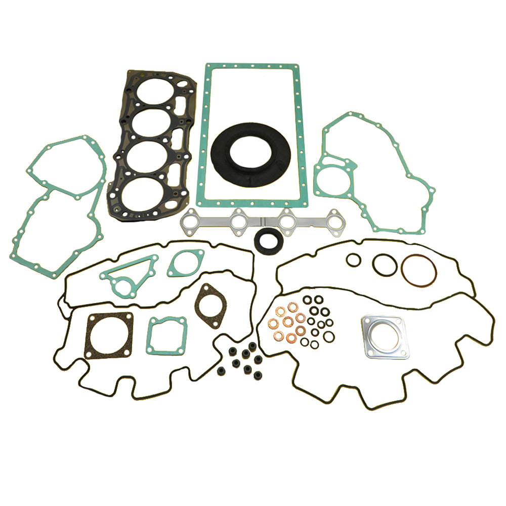 253-8001 Engine Gasket Kit Fits Caterpillar 216 3024C 3034 C2.2
