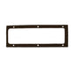 212936 Push Rod Cover Gasket Fits Allis Chalmers 201 W W25 WC WD WD45 WF