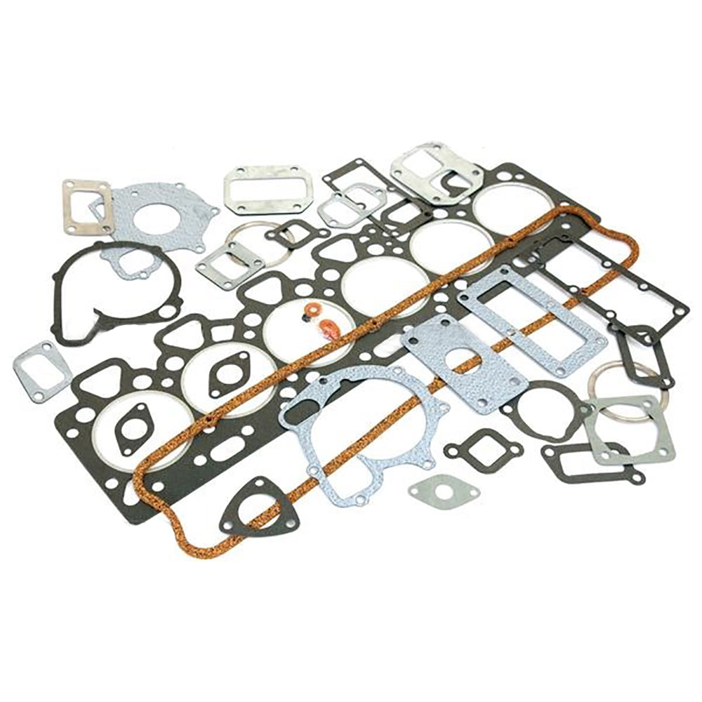 3639445M1 Top Gasket Set Fits Massey Ferguson 1105 1130 1135