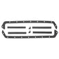 236660 70229860 Oil Pan Gasket Fits Allis Chalmers 170, 175, D17, W25, WD45