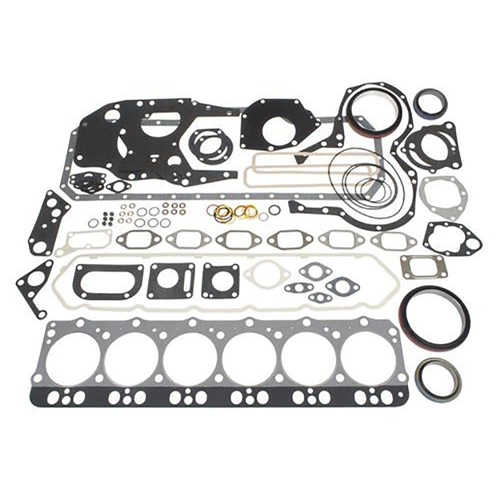 FS3843 Gasket Kit Fits Case/International Harvester 2606 2656 2706 460 560 656