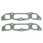 E1ADDN9448B 2-pc Exhaust Manifold Gasket Set Fits Ford/New Holland MAJOR