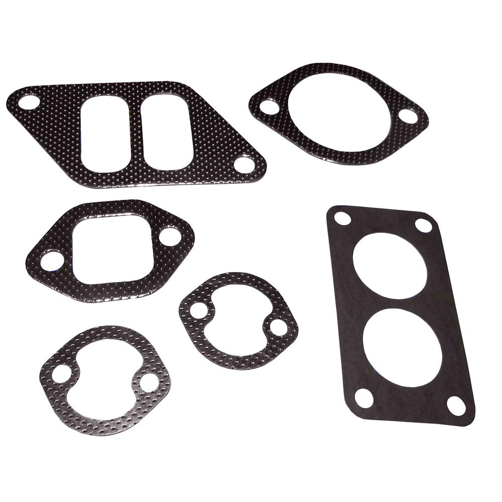 A4642R Manifold Gasket Set Fits John Deere