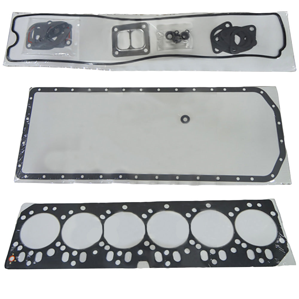 ENH10-0387 - Overhaul Gasket Set