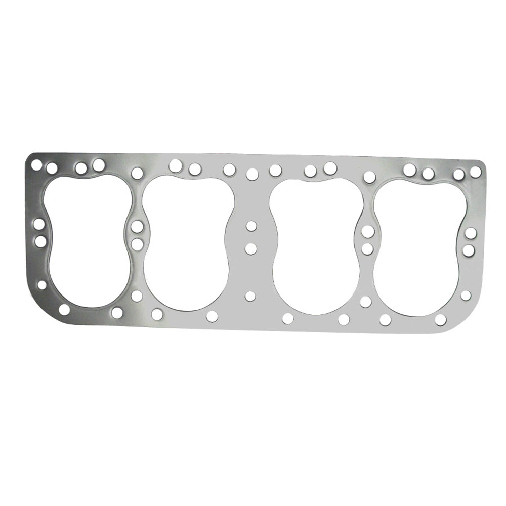 8N6051B Head Gasket (Metal) Fits Ford/New Holland 2N 8N 9N