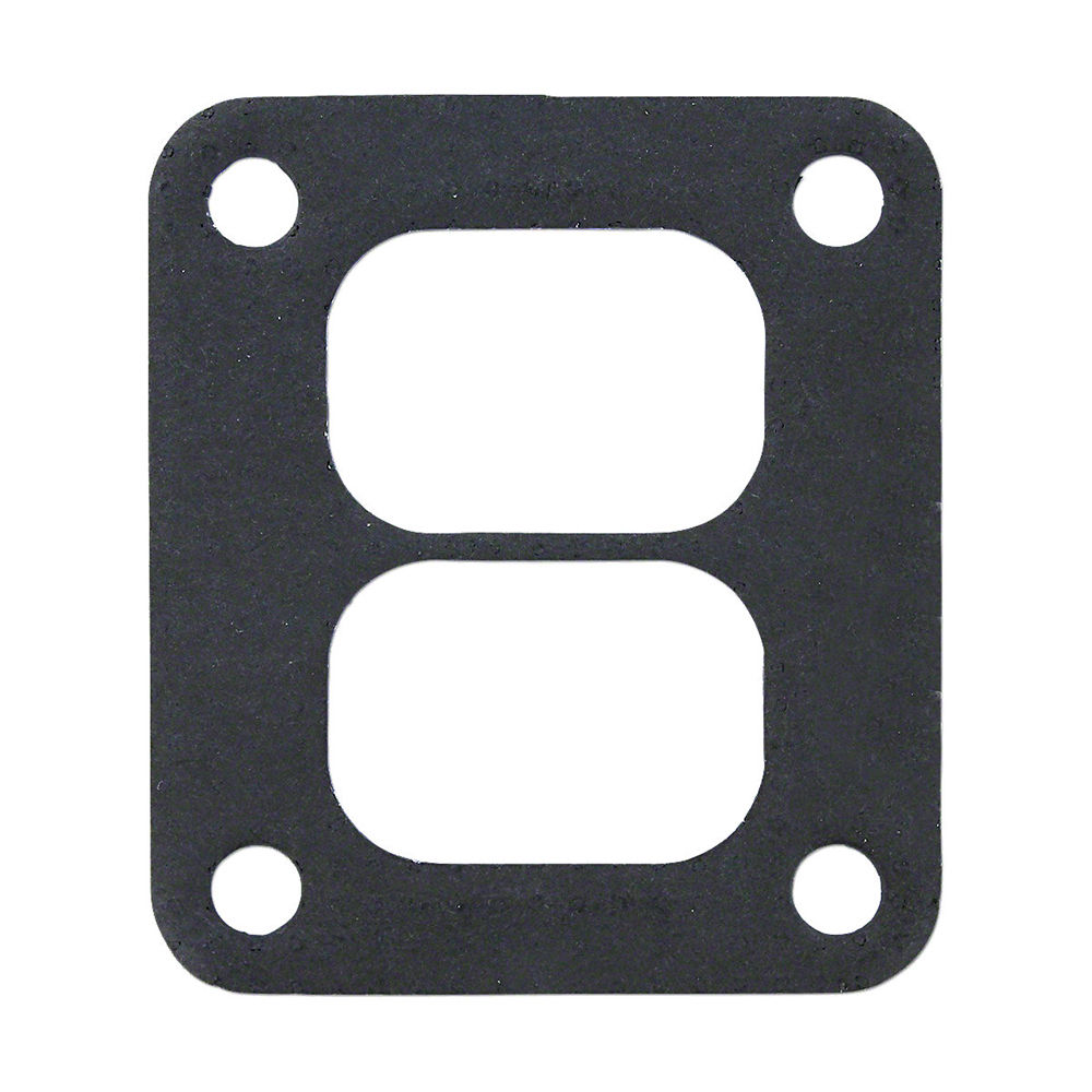1884218M1 Turbocharger to Exhaust Manifold Gasket Fits Massey Ferguson 1105 1130