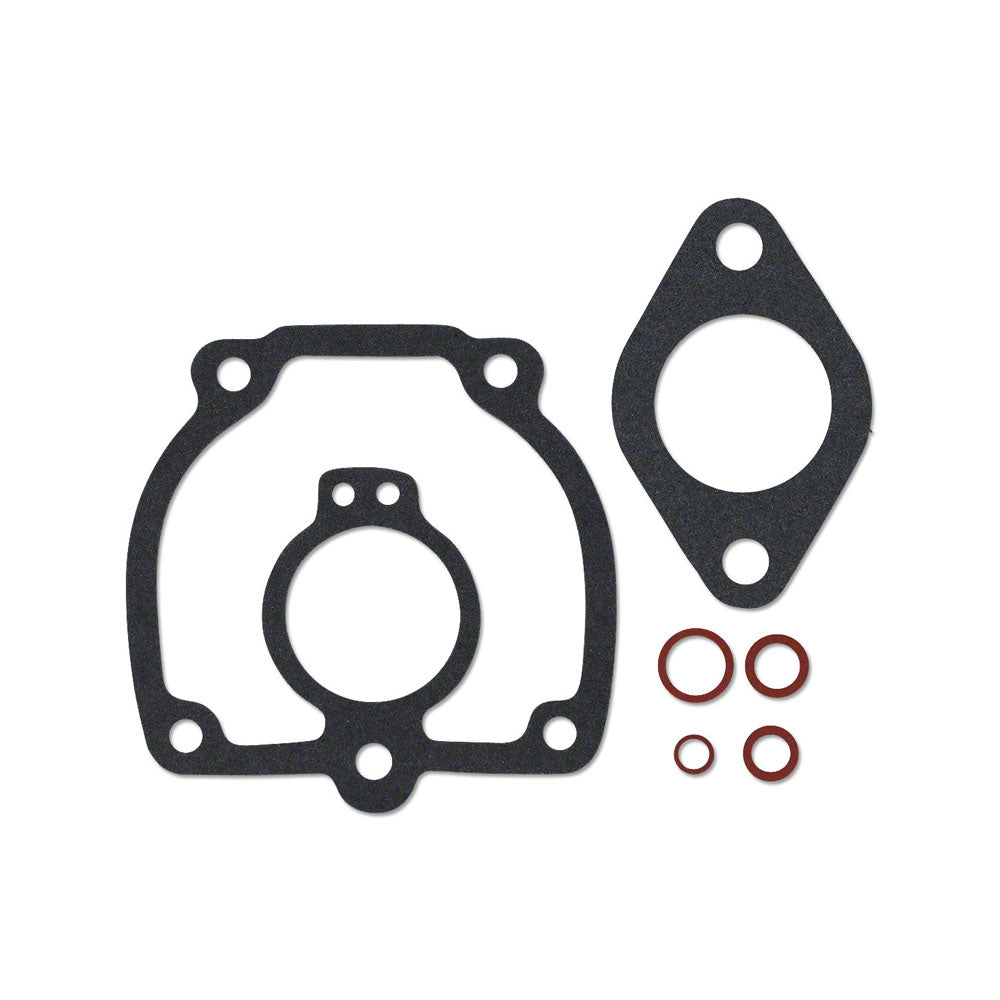 Carburetor Gasket Kit Fits International Replaces 18377D
