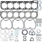 Gasket Kit Fits Caterpillar Replaces 2144256