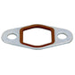 126-2702 Integral Seal Fits Caterpillar 735 740 D350E II D400E II