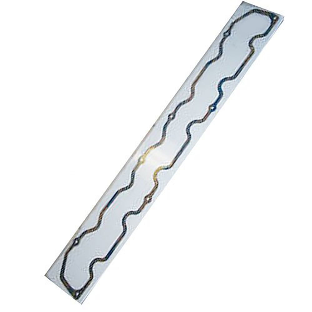 R49866 Rocker Cover Gasket Fits Case 5400 9750STS