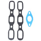3-pc Exhaust Manifold Gasket Set Fits Ford Replaces 9N9447